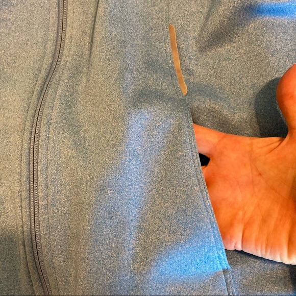 Cloudveil hoodie - Picture 3 of 7